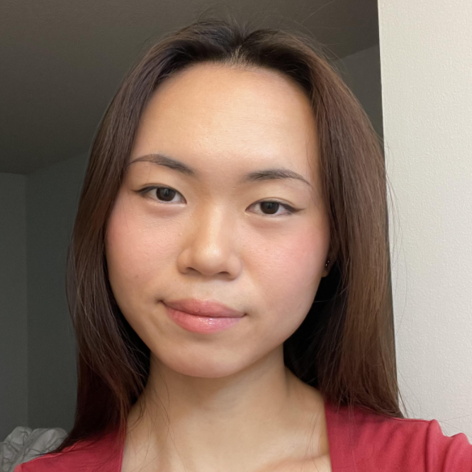 Profile photo of Diane Shi